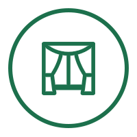 灵堂布置