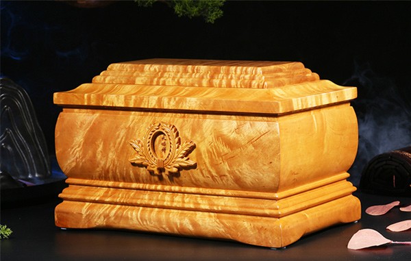 盘点骨灰盒的相关知识点！