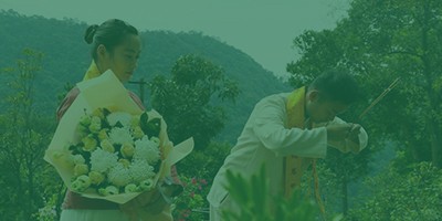 殡仪服务