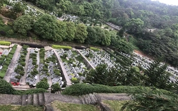 罗浮山陵园地址 罗浮山陵园地址