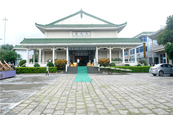 深圳殡仪服务公司 深圳殡仪服务公司