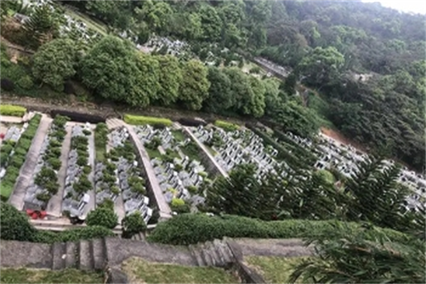 罗浮山墓地怎么样 罗浮山墓地怎么样