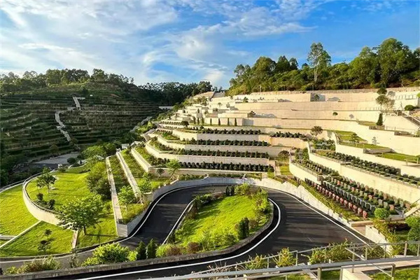惠州陵园墓地咨询 惠州陵园墓地咨询