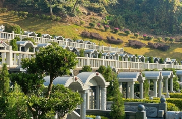深圳罗浮山公墓咨询