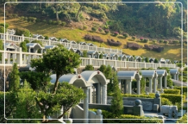 专业殡葬服务公司