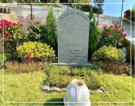 罗浮山公墓是永久的吗？