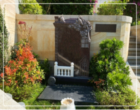 深圳陵园公墓预约咨询