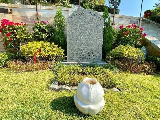 罗浮山公墓福境园介绍